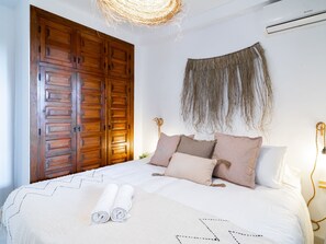 1 Schlafzimmer