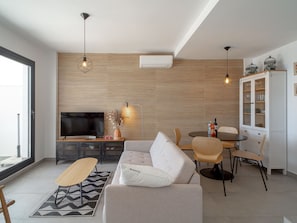 Fernseher