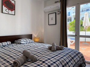 1 Schlafzimmer