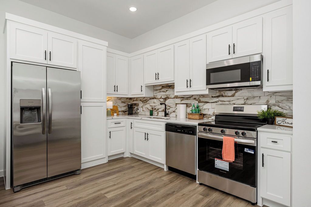 Cucina privata