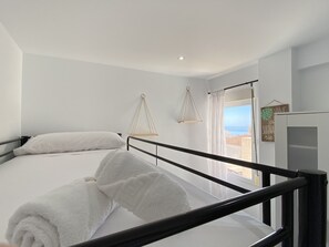1 Schlafzimmer