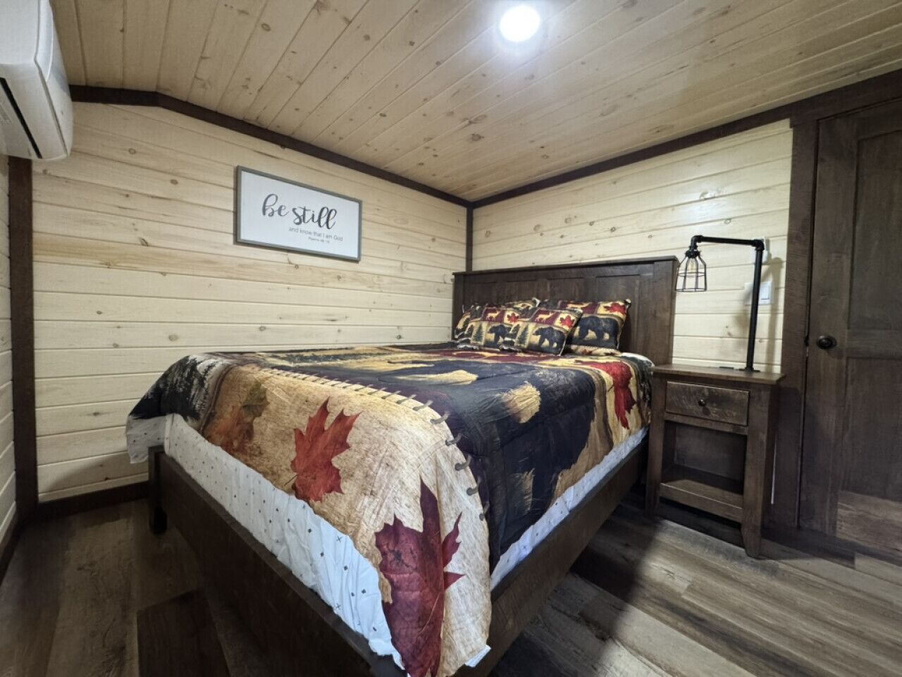 5 chambres, Wi-Fi