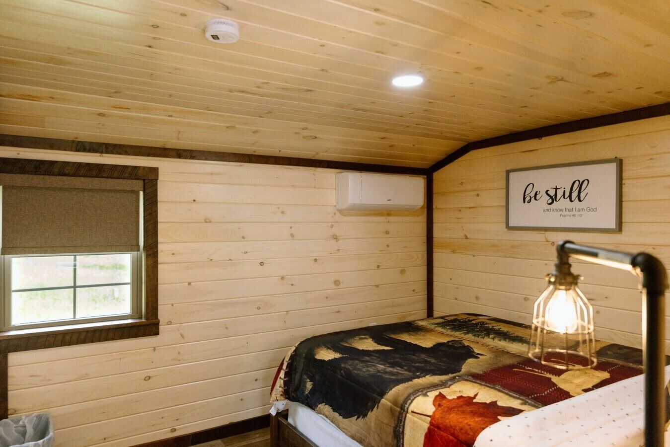5 bedrooms, WiFi
