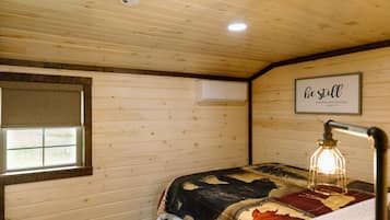 5 bedrooms, WiFi