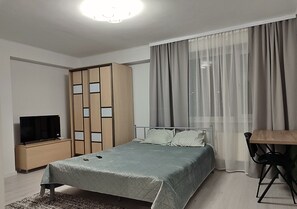 Room - Apartment Rentals (Stăuceni)