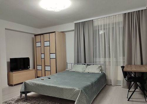 Apartment Rentals