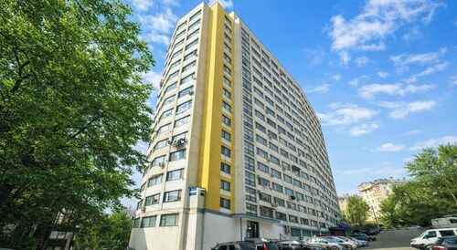 Apartment Rentals