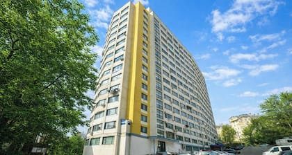 Apartment Rentals