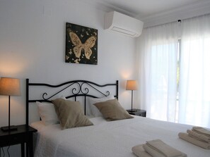 1 Schlafzimmer