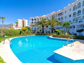 Pool Indoor - Stella Maris Beachfront 3A by Casasol by Interhome (Nerja)
