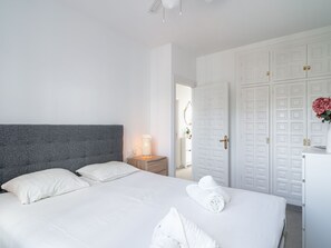 1 Schlafzimmer