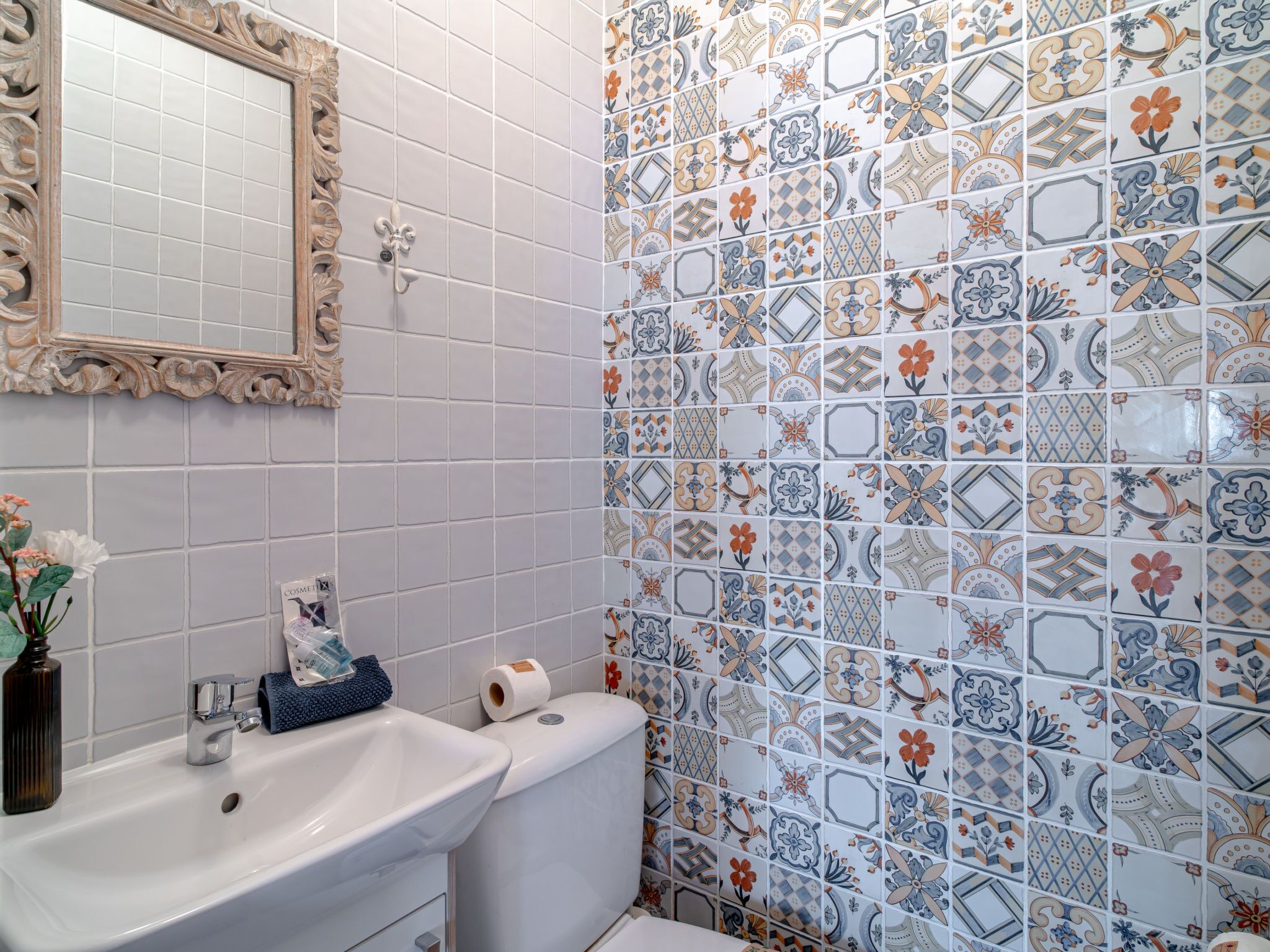 Baño