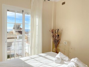 1 Schlafzimmer