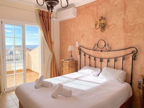 1 Schlafzimmer