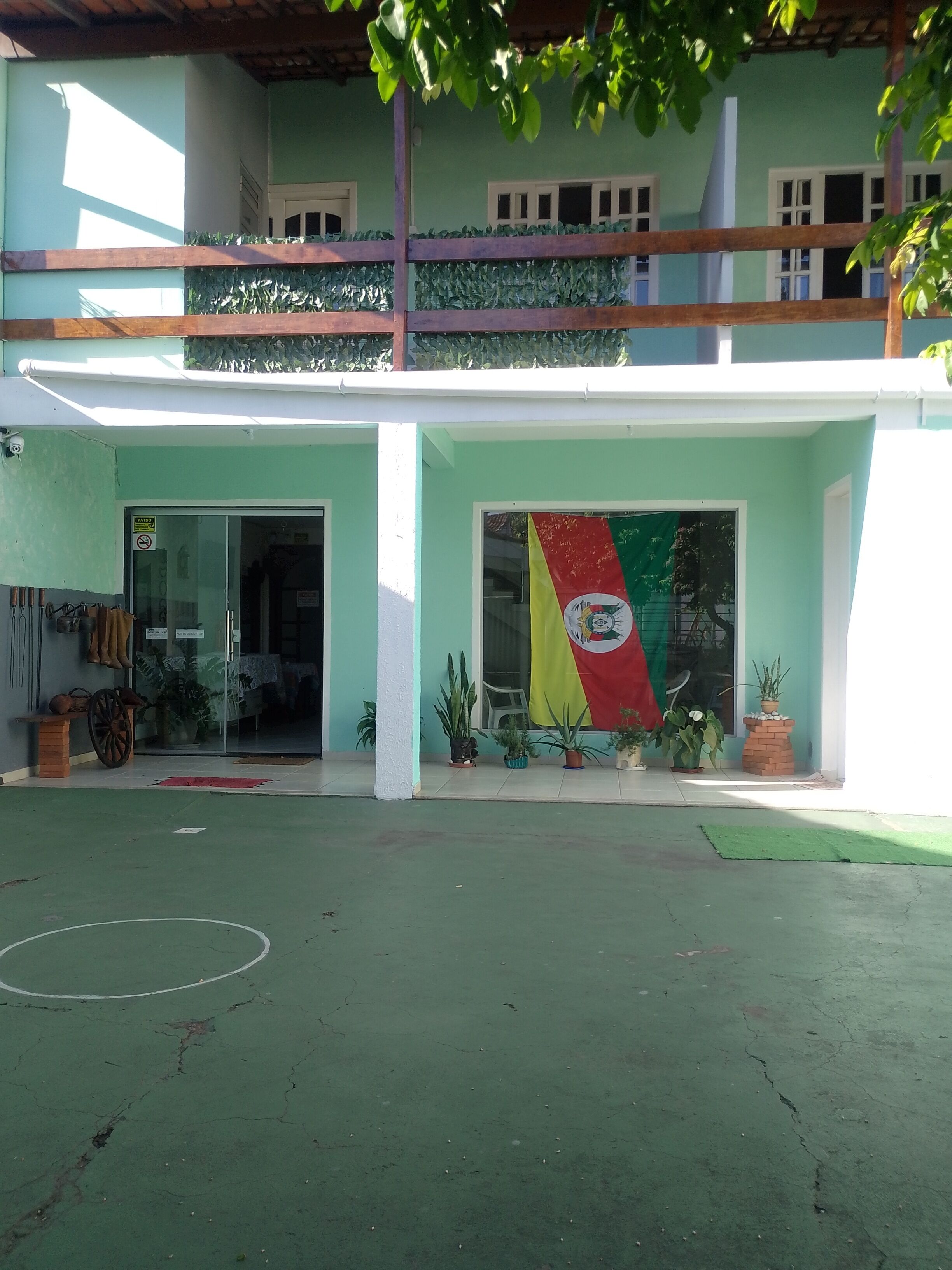 Fachada