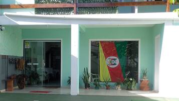 Fachada