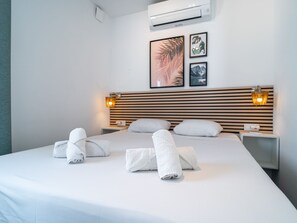 1 Schlafzimmer