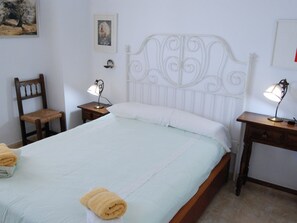 1 Schlafzimmer