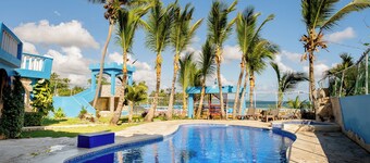 Hotel Pirata Boca de Yuma