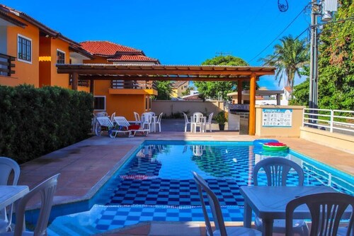 Mestre Lord aparthotel by La Vem Ferias 