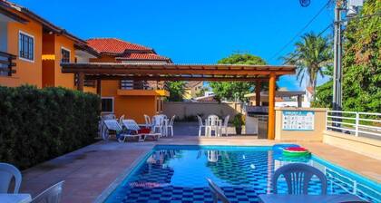 Mestre Lord aparthotel by La Vem Ferias