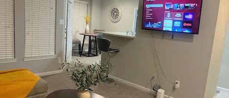 Smart TV