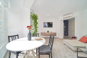Interior - Native Quarter Malaga Centro (Málaga)