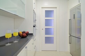 Private kitchen - Native Quarter Malaga Centro (Málaga)