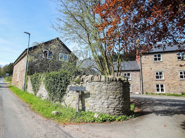 Pentwyn Barn - Hay-on-Wye
