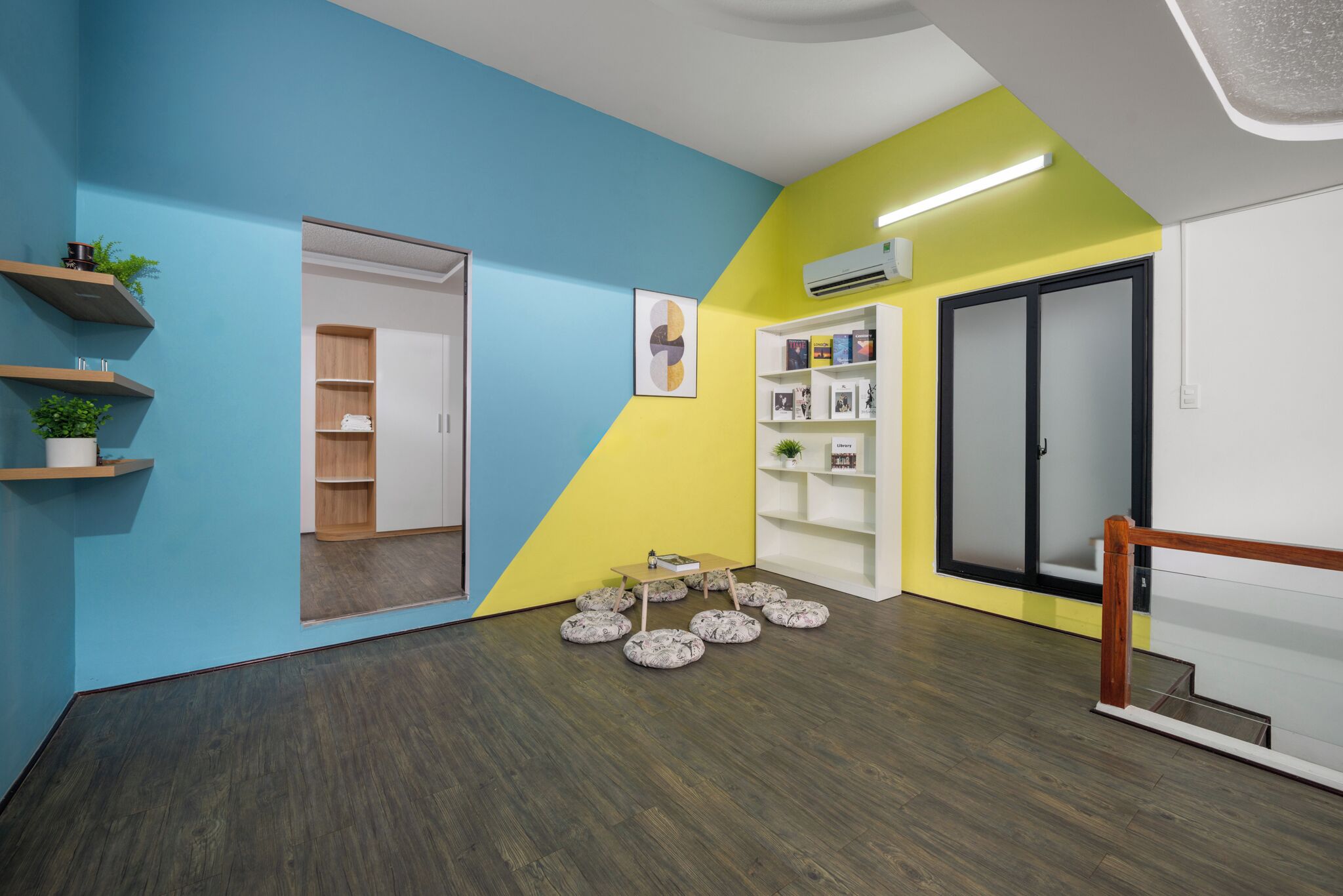 Interieur