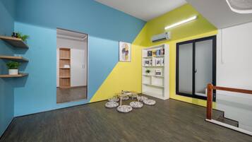 Interieur