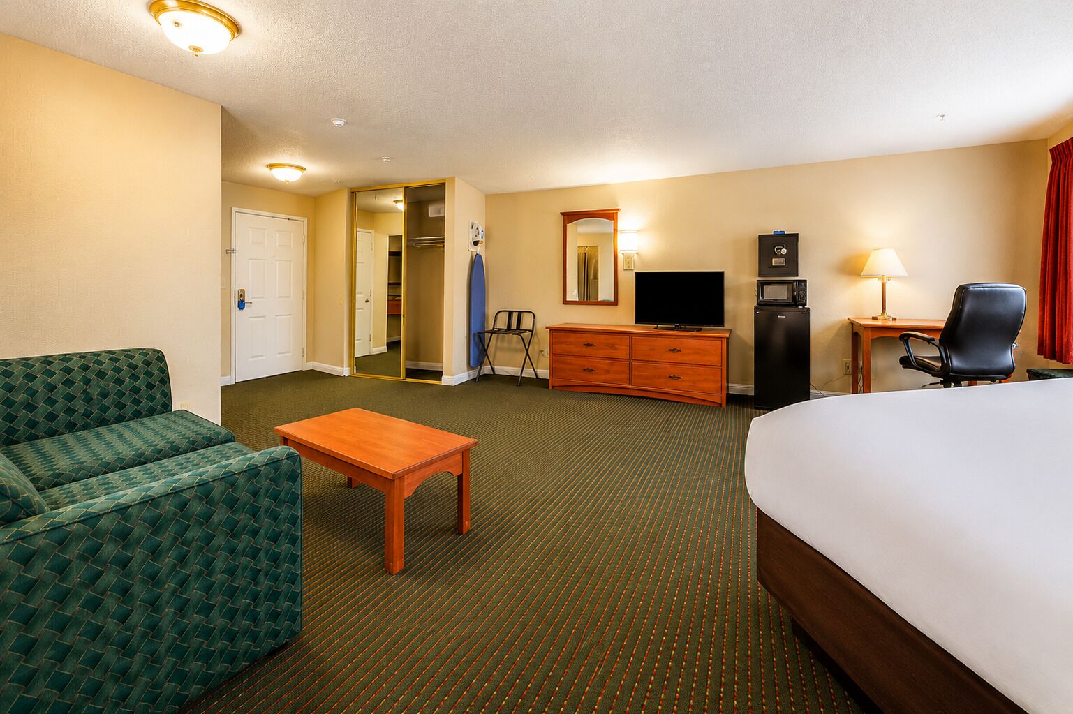 Suite Premium