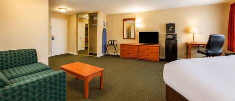 Premium Suite