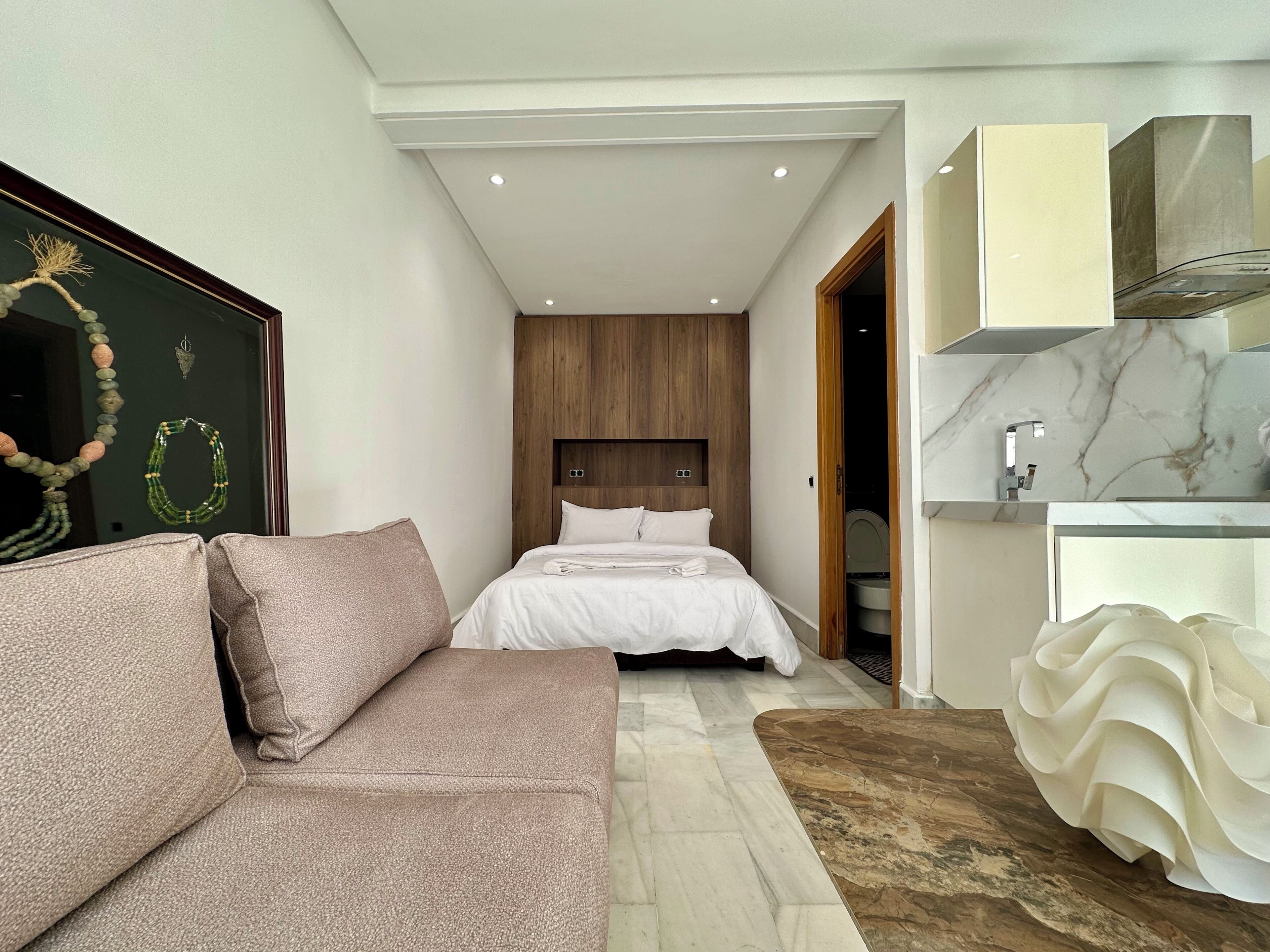 Habitación