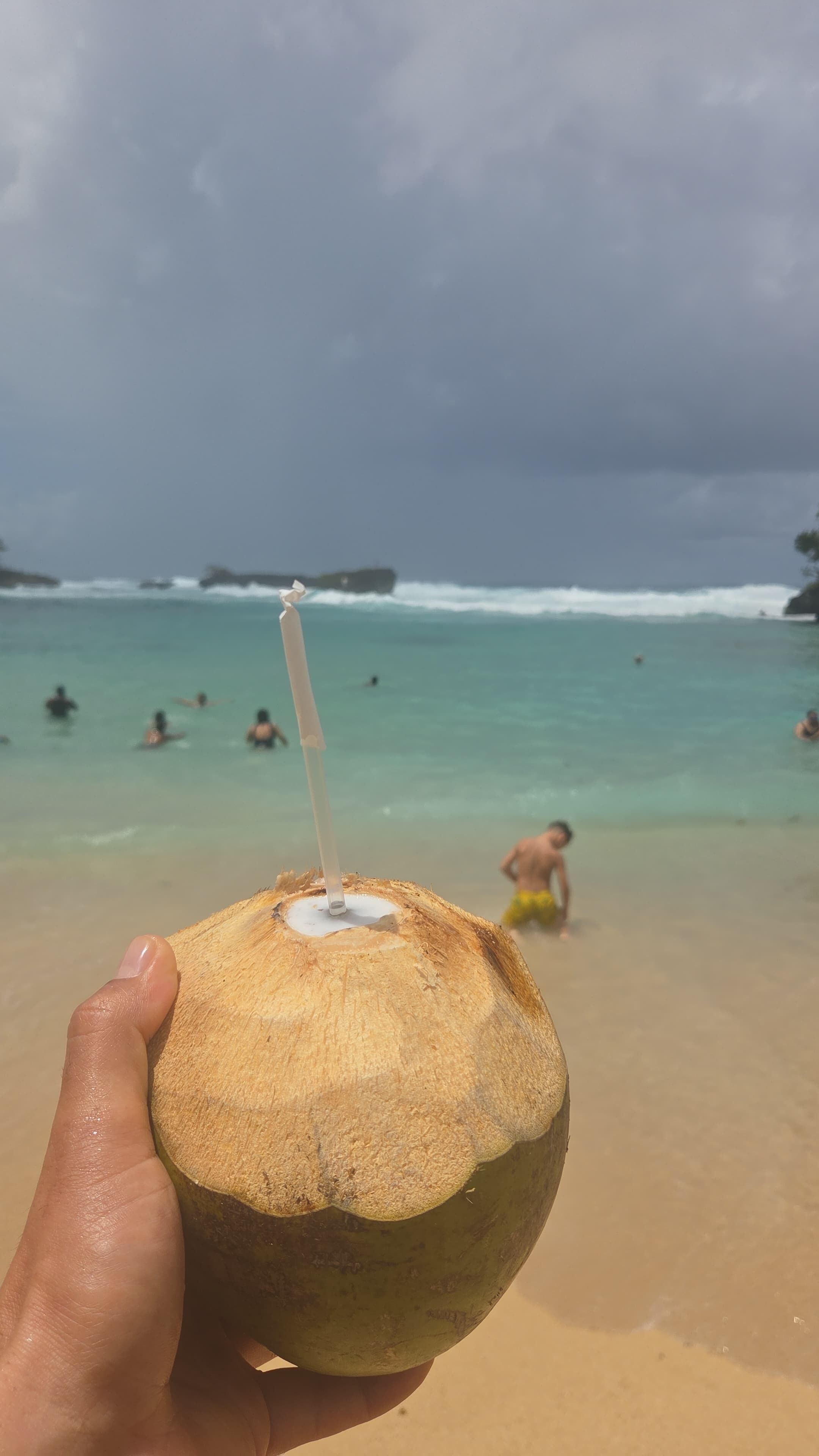 Plage