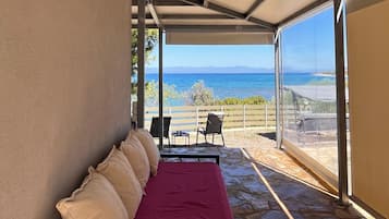 2 chambres, Wi-Fi, draps fournis
