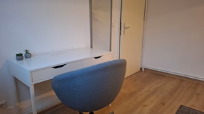 Interiör