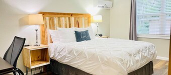 Peaceful 1BR Corporate Apt - Travelers, Contractors & Medical Pros Welcome