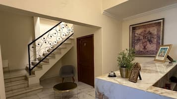 Hall