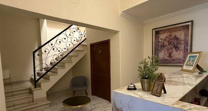 Hotel Casa Victoria
