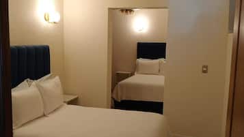 Chambre Quadruple Standard