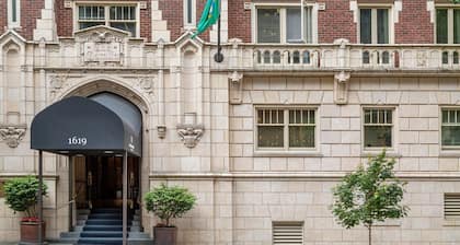 Downtown Seattle 1BR Hotel Unit at WorldMark Camlin – Classic City Stay