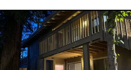 Cozy 1-bedroom apartment in beautiful Concord 1 mile away from concord pavillion