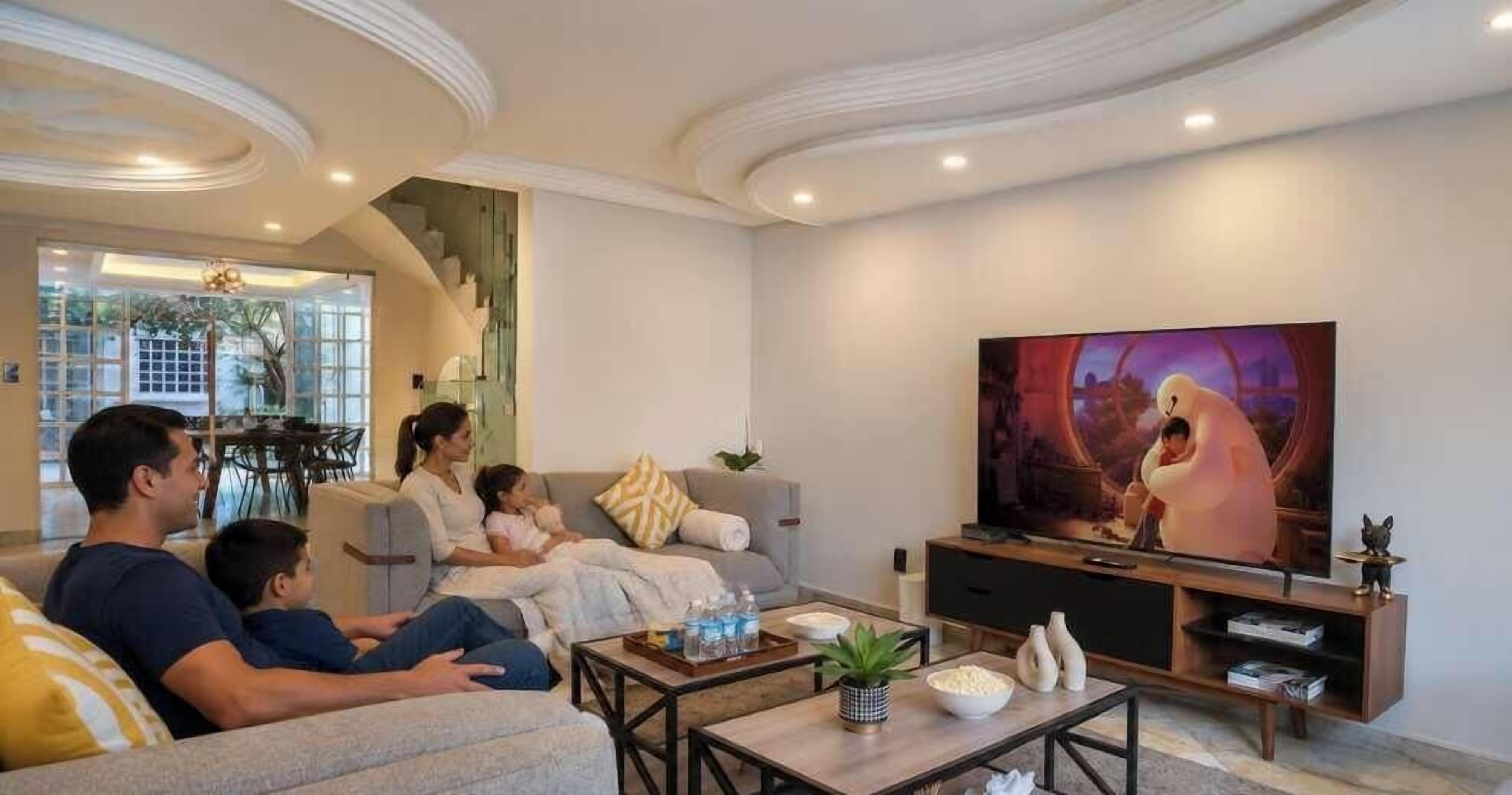 Télévision