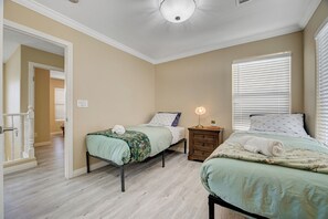 Room - Comfortable 3BR/2,5BA Home Near Downtown Summerlin (Las Vegas)