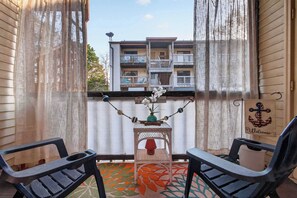 Property grounds - SandleWoods 102B (Ocean City)