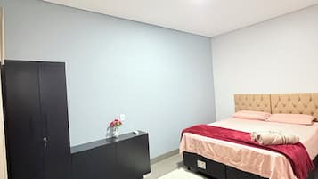 Appartement Confort