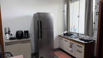 Appartement Confort | Cuisine privée
