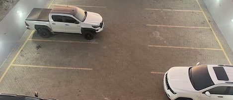 露台/庭院