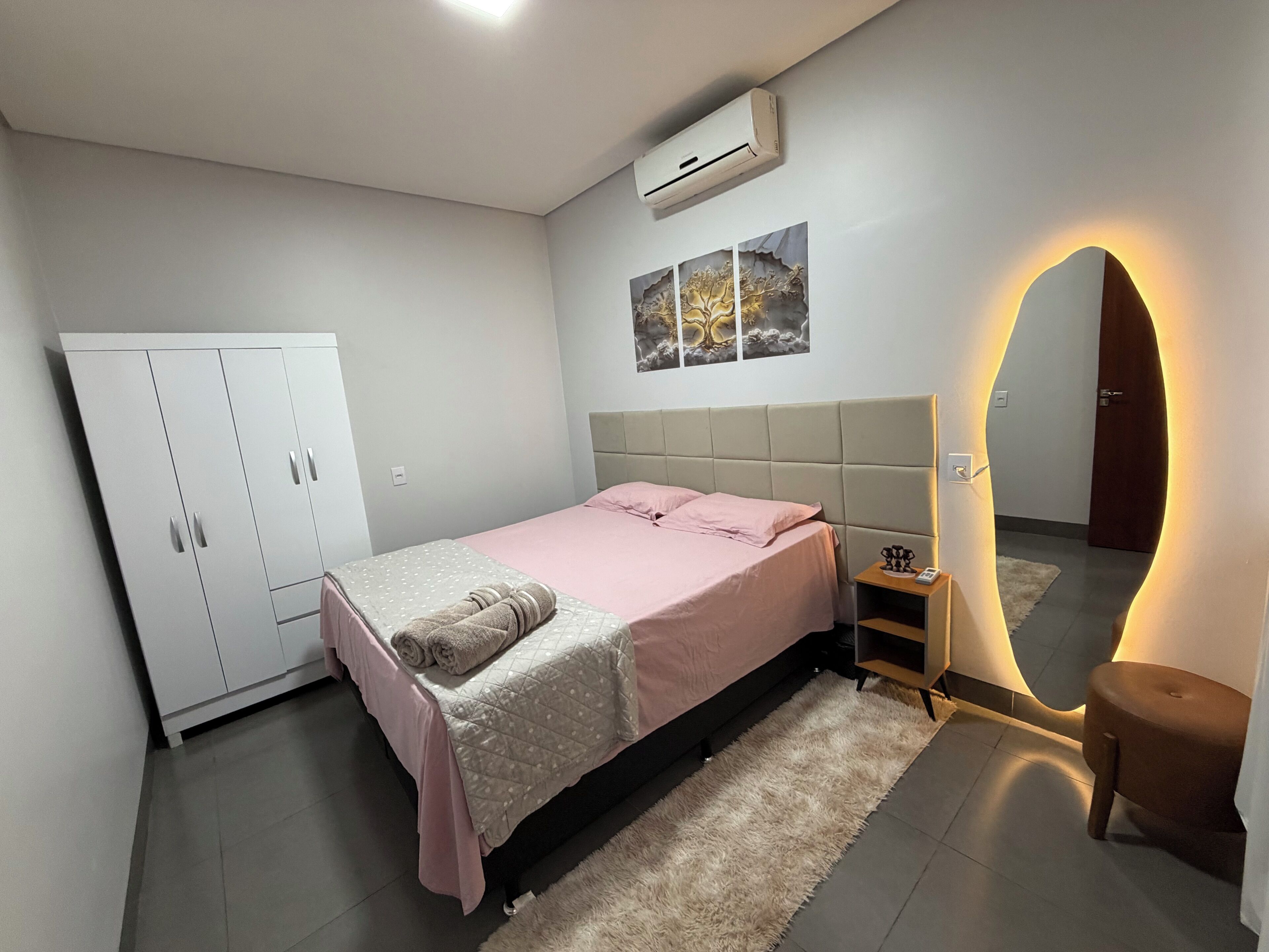 Appartement Confort